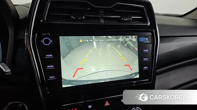 Ssangyong Berry New Tivoli 2022 Черный из Кореи, фото 6