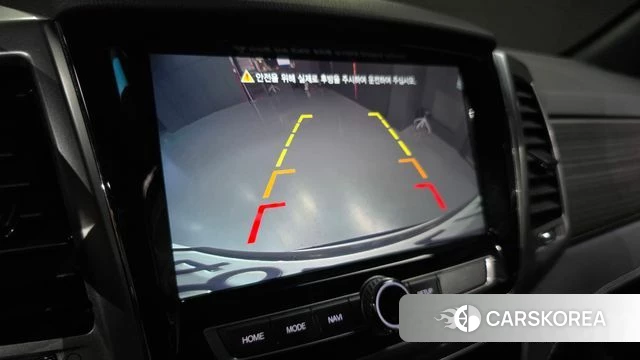 Ssangyong G4 Rexton 2019 Белый из Кореи, фото 6
