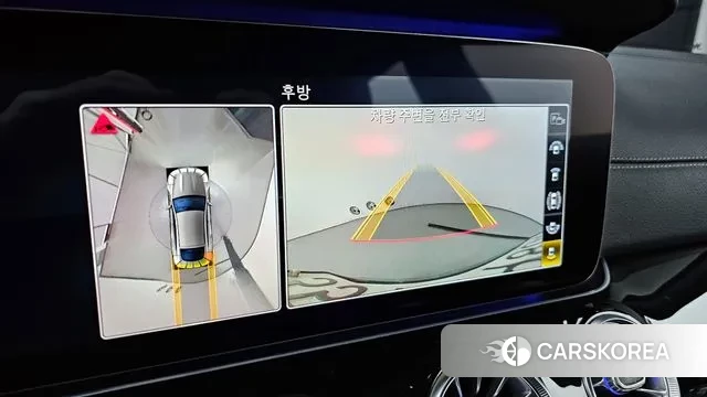 Mercedes-Benz AMG GT 2020 Белый из Кореи, фото 6