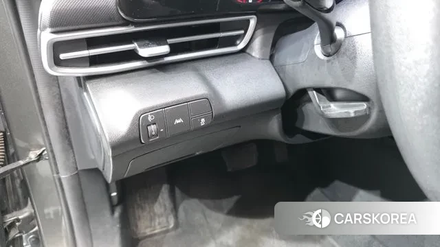 Hyundai Avante (CN7) 2023 Серый из Кореи, фото 6