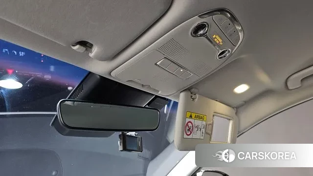 Hyundai The New Grandeur IG 2020 Черный из Кореи, фото 6