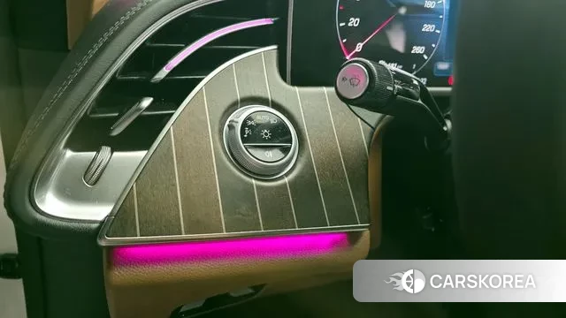 Mercedes-Benz E-Class W214 2024 Белый из Кореи, фото 6