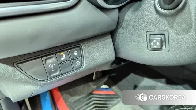 Genesis G70 2019 Белый из Кореи, фото 6