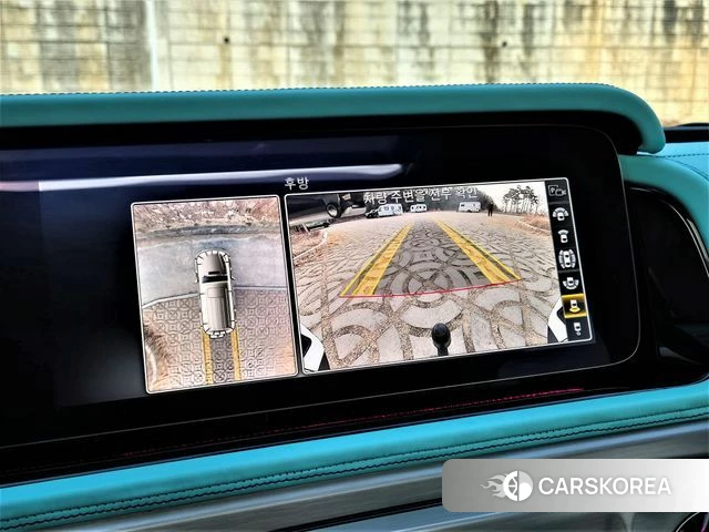 Mercedes-Benz G-Class W463b 2020 Белый из Кореи, фото 6