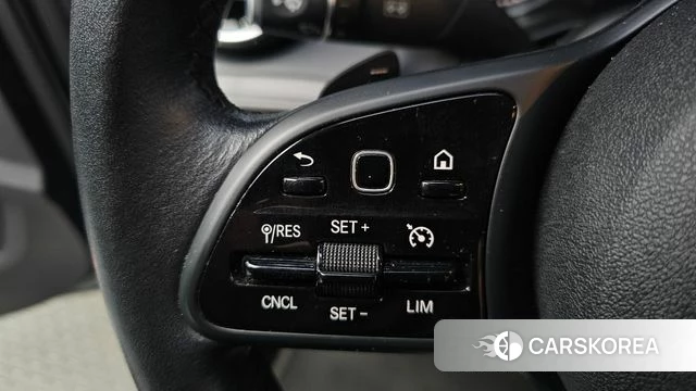 Mercedes-Benz C-Class W205 2019 Серый из Кореи, фото 6