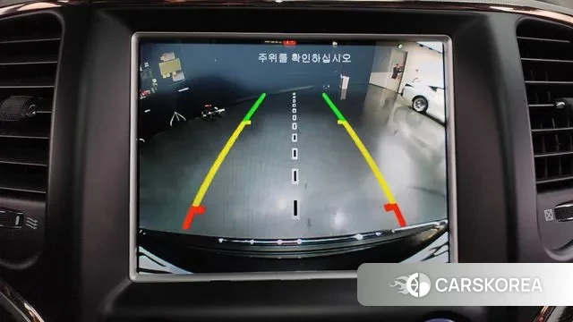 Jeep Grand Cherokee 2018 Серый из Кореи, фото 6