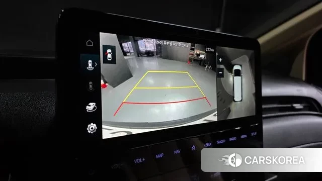 Hyundai Staria 2022 Черный из Кореи, фото 6