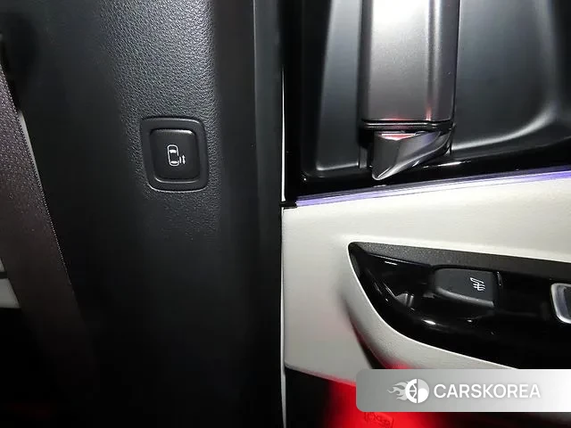 Kia Carnival 4th generation 2020 Белый из Кореи, фото 6