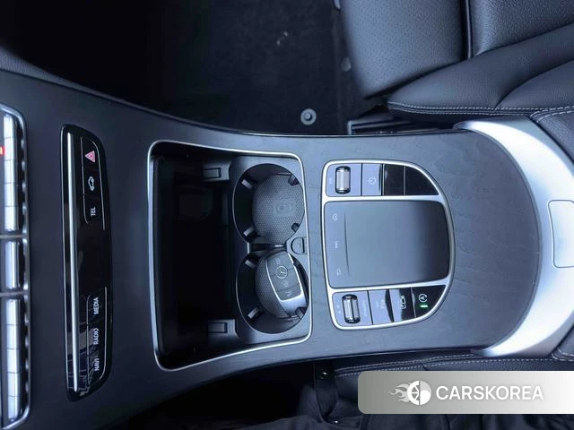 Mercedes-Benz Class C 2021 Красный из Китая, фото 6