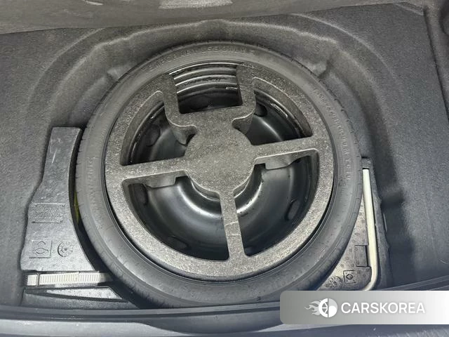 Volkswagen Golf 2023 Темно-серый из Китая, фото 6