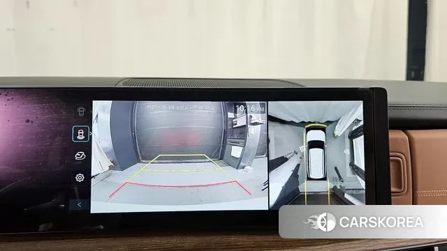 Hyundai Santa Fe (MX5) 2024 Жемчужный цвет из Кореи, фото 6