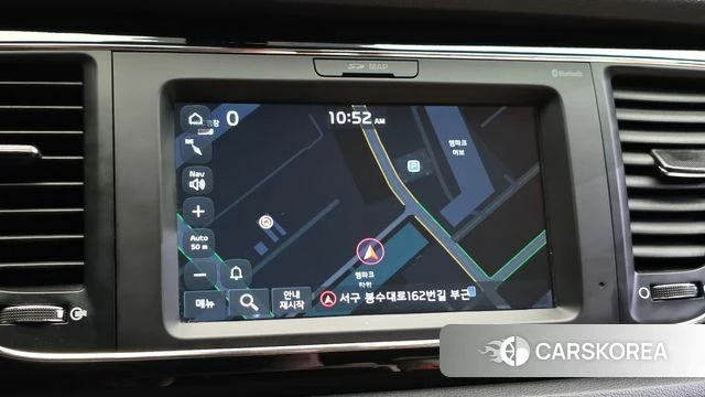 Kia The New Carnival 2018 Белый из Кореи, фото 6
