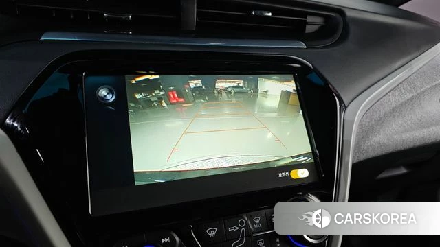 Chevrolet (GM Daewoo) Bolt EV 2019 Серый из Кореи, фото 6