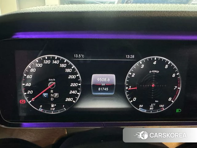 Mercedes-Benz E-class 2018 Белый из Китая, фото 6
