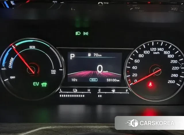 Kia Sorento 4th Generation 2022 Белый из Кореи, фото 6