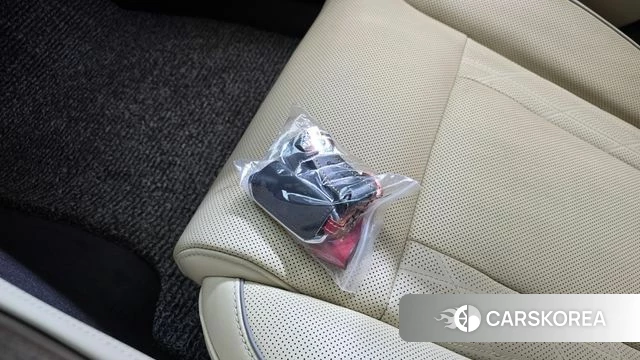 Kia More K9 2020 Черный из Кореи, фото 6