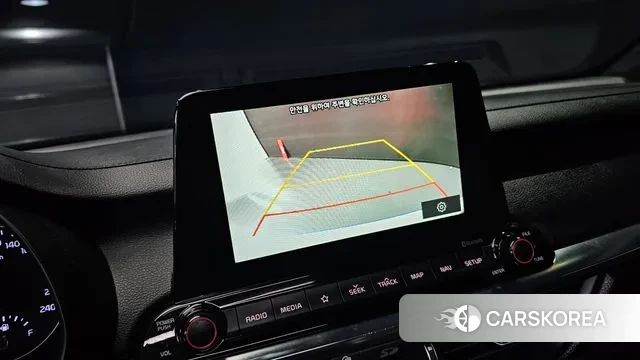 Kia Come New K3 2021 Белый из Кореи, фото 6