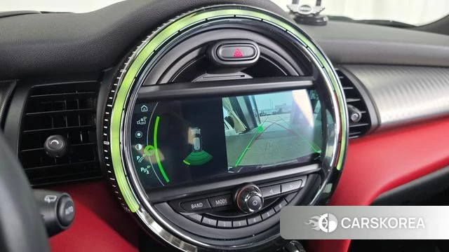 Mini Cooper S 2018 Черный из Кореи, фото 6