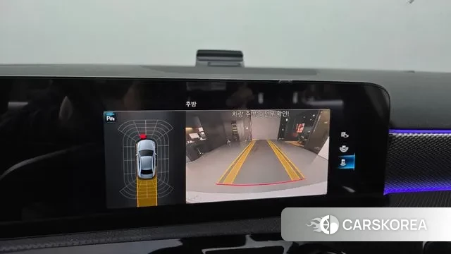 Mercedes-Benz A-Class W177 2021 Белый из Кореи, фото 6