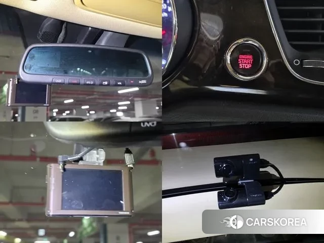 Kia The New Carnival 2020 Черный из Кореи, фото 6