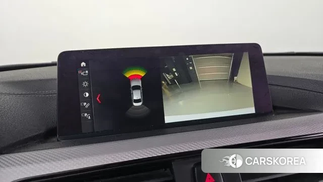 BMW 3 Series (F30) 2018 Белый из Кореи, фото 6