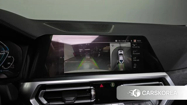 BMW 3 Series (G20) 2021 Белый из Кореи, фото 6