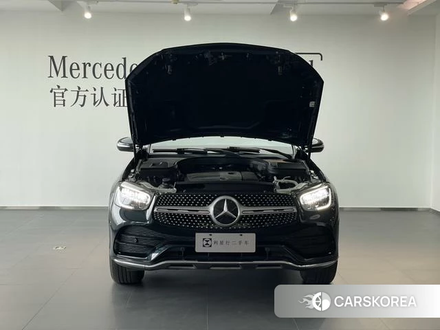Mercedes-Benz GLC id 4236326 из Китая 6