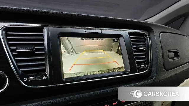 Kia The New Carnival 2019 Серебряный из Кореи, фото 6