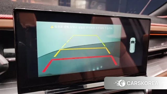 Ssangyong Torres 2022 Черный из Кореи, фото 6