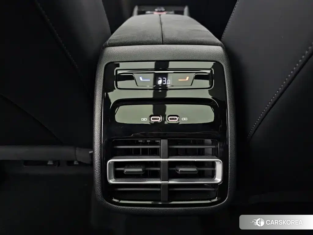 Volkswagen Tiguan L 2024 Черный из Китая, фото 6