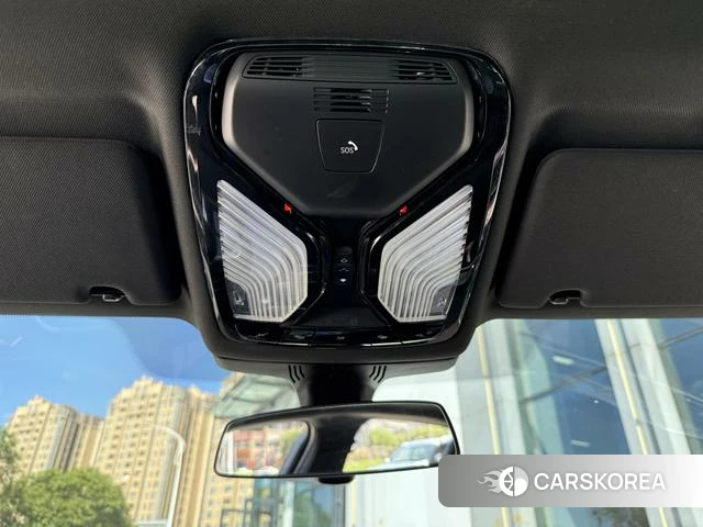 BMW 5 series 2022 Черный из Китая, фото 6