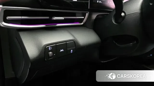 Hyundai Avante (CN7) 2022 Белый из Кореи, фото 6