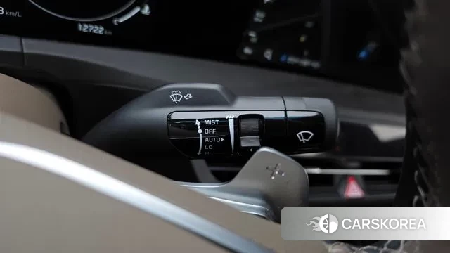 Kia K8 2024 Черный из Кореи, фото 6