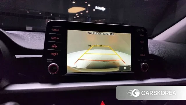 Kia All New Morning (JA) 2018 Жемчужный цвет из Кореи, фото 6