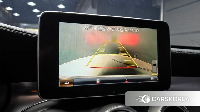 Mercedes-Benz GLC-Class X253 2018 Белый из Кореи, фото 6