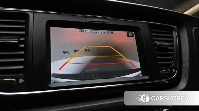 Kia All New Carnival 2018 Белый из Кореи, фото 6
