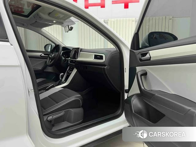 Volkswagen Exploring songs 2023 Белый из Китая, фото 6
