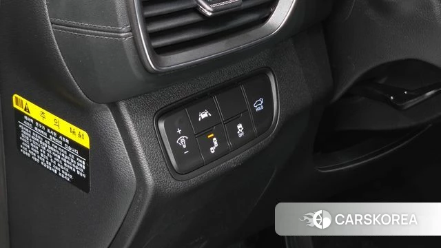 Hyundai Santa Fe TM 2019 Серый из Кореи, фото 6