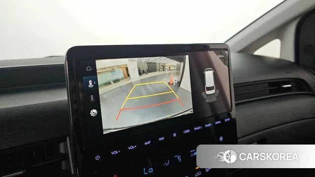 Hyundai Staria 2024 Белый из Кореи, фото 6