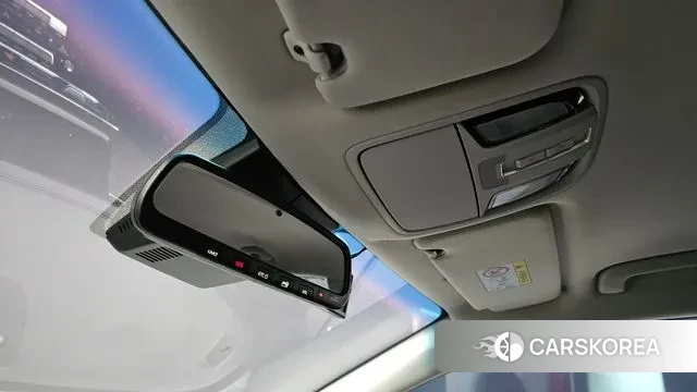 Kia K7 Premier 2020 Черный из Кореи, фото 6