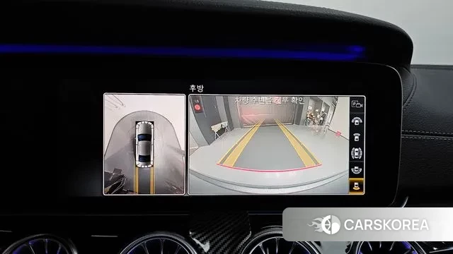 Mercedes-Benz CLS-Class C257 id 3494193 из Кореи 6