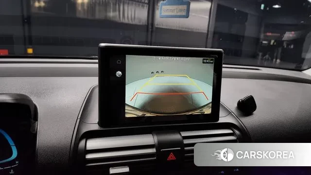 Hyundai Casper 2021 Зеленый из Кореи, фото 6