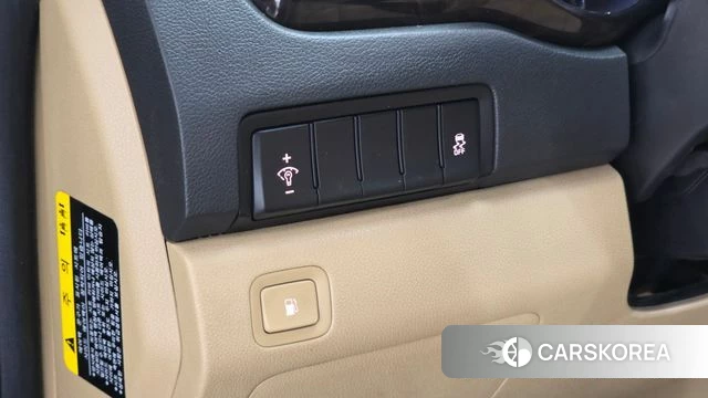 Kia The New Carnival 2019 Черный из Кореи, фото 6