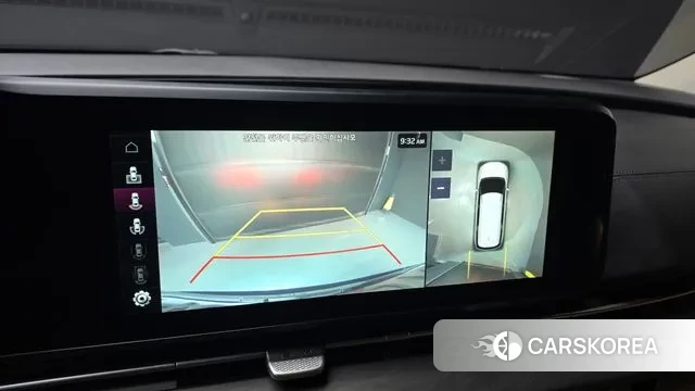 Kia Carnival 4th generation 2020 Черный из Кореи, фото 6