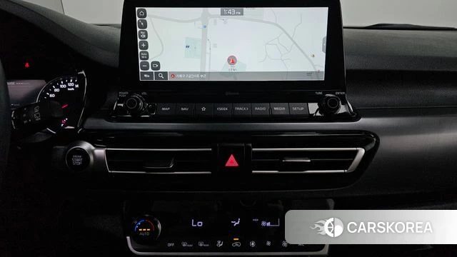 Kia Seltos 2022 Белый из Кореи, фото 6