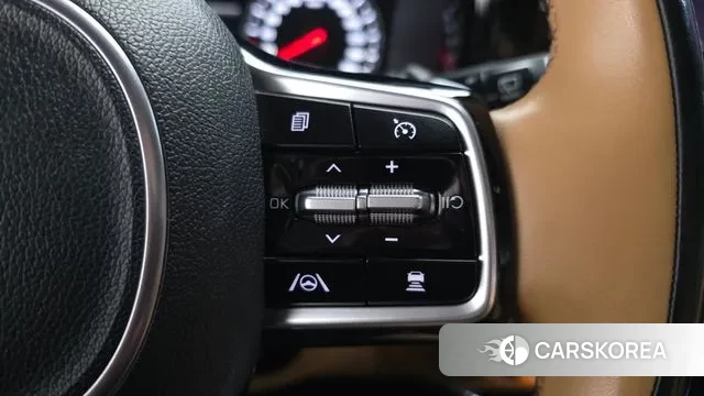 Kia Sorento 4th Generation 2020 Белый из Кореи, фото 6