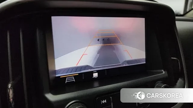 Chevrolet (GM Daewoo) Colorado 2020 Черный из Кореи, фото 6