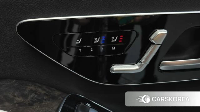 Mercedes-Benz S-Class W223 2022 Черный из Кореи, фото 6