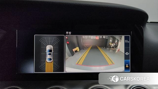 Mercedes-Benz E-Class W213 2018 Белый из Кореи, фото 6