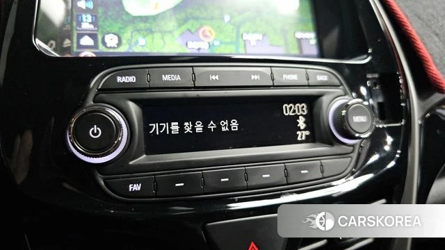 Chevrolet (GM Daewoo) The New Spark 2019 Серый из Кореи, фото 6